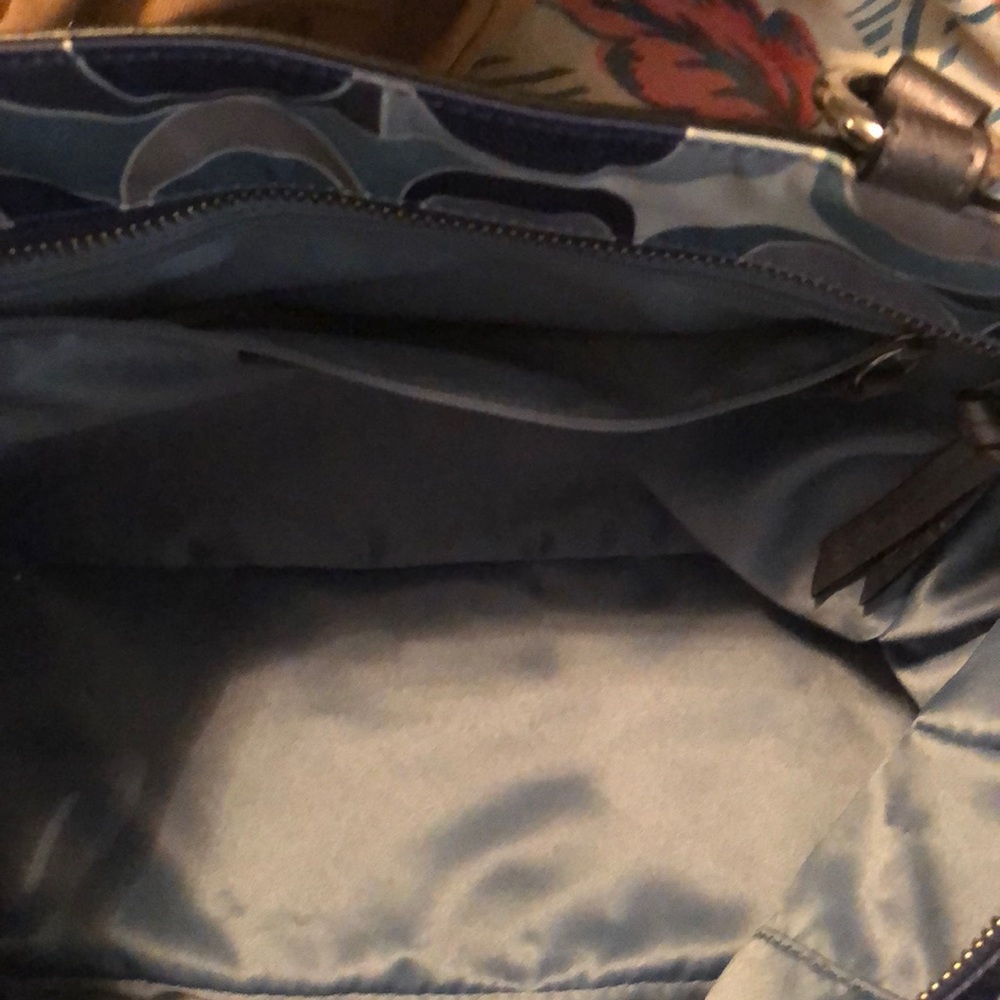 Coach bag - Picture 3 of 5